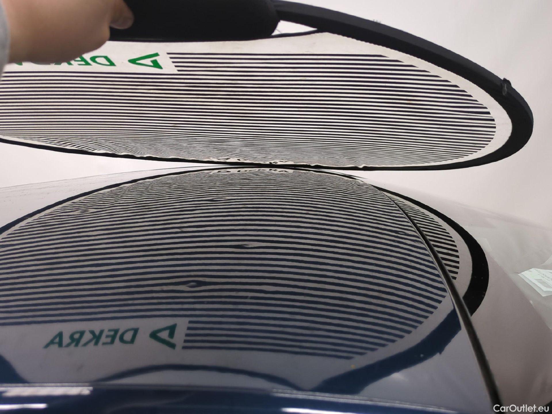  Peugeot  5008  Allure 1.5 HDi 130CV BVM6 7 Sieges E6d #28