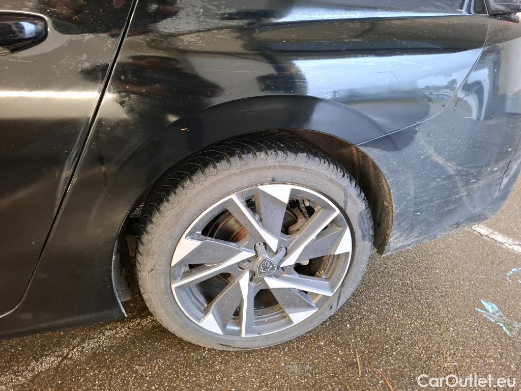  Peugeot  308 PEUGEOT  SW / 2021 / 5P / Break BlueHDi 130 EAT8 ALLURE PACK #15