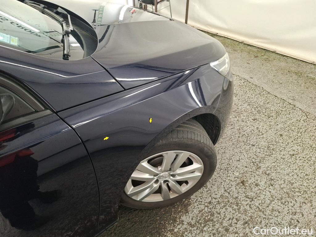  Peugeot  308 PEUGEOT  SW 5p Break BlueHDi 130 EAT6 S&S ACTIVE BUSINESS #5