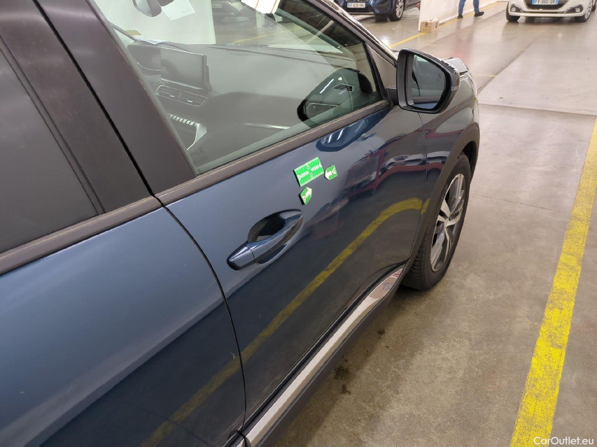  Peugeot  5008  Allure 1.5 HDi 130CV BVM6 7 Sieges E6d #41