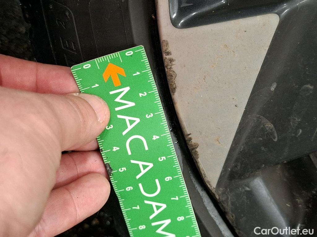  Peugeot  308 PEUGEOT  SW / 2021 / 5P / Break BlueHDi 130 EAT8 ALLURE PACK #35