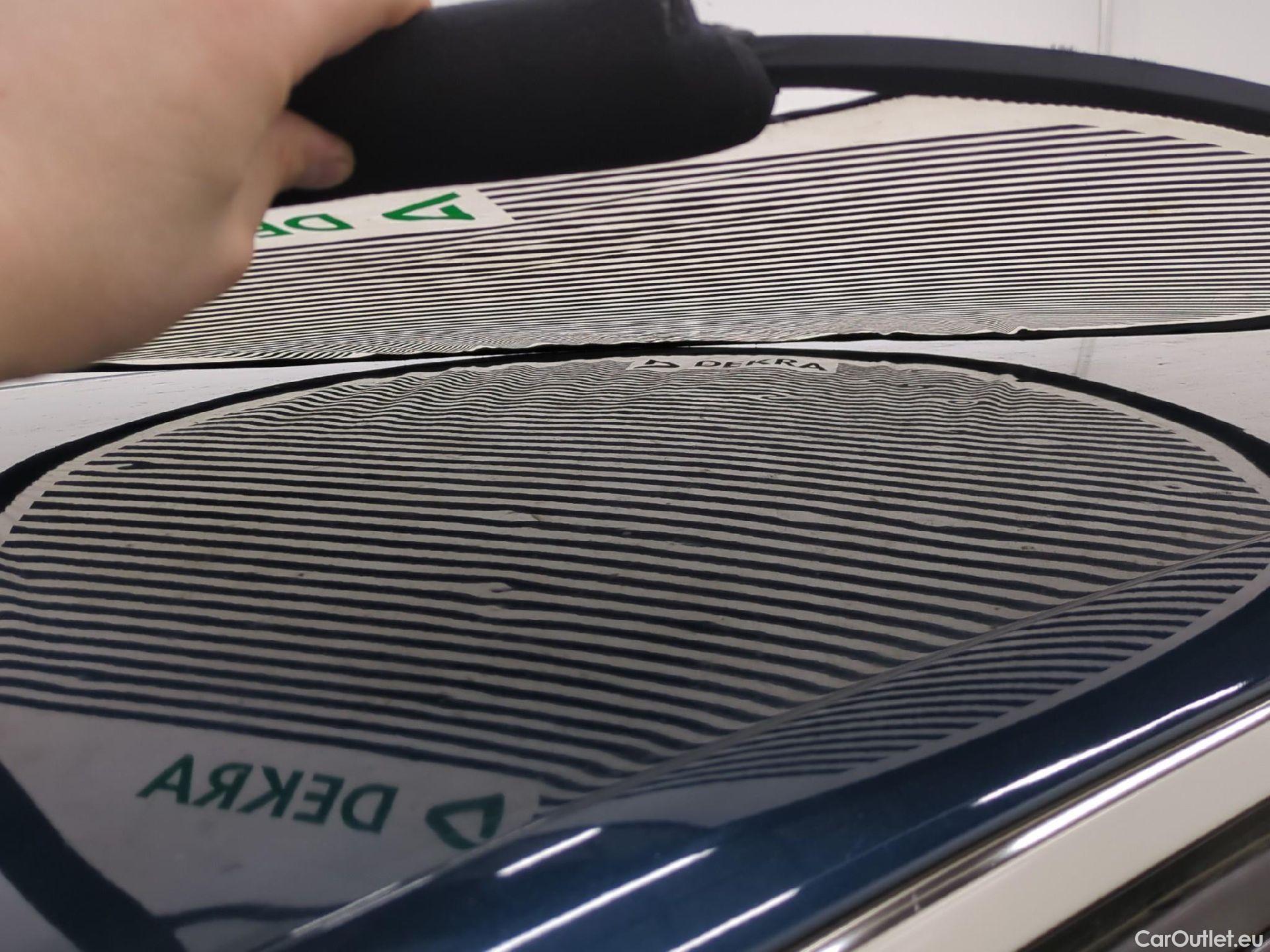  Peugeot  5008  Allure 1.5 HDi 130CV BVM6 7 Sieges E6d #31