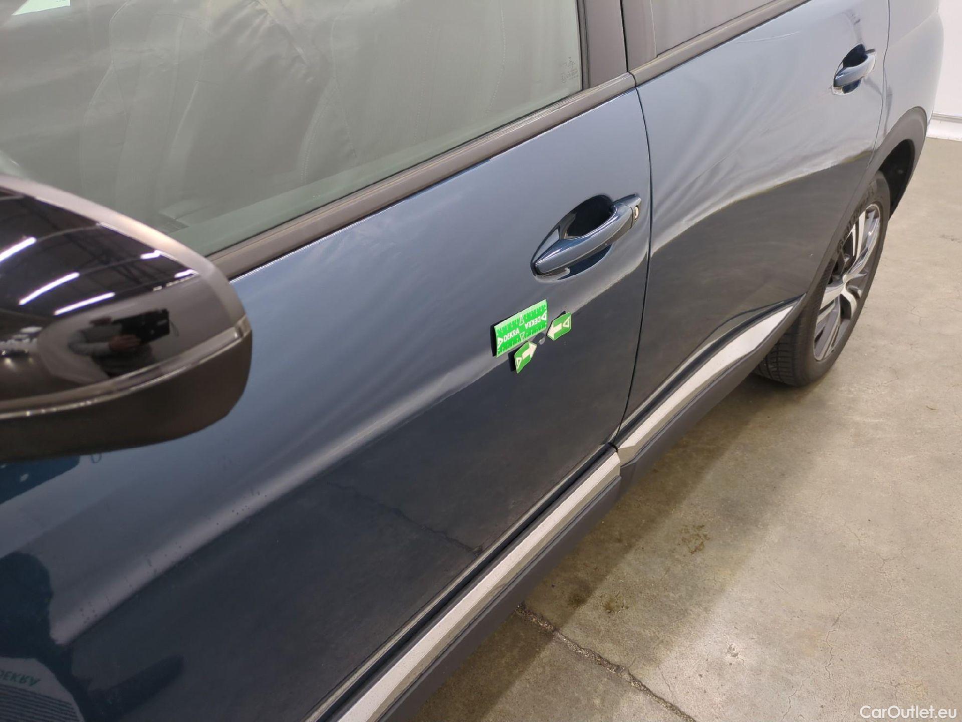  Peugeot  5008  Allure 1.5 HDi 130CV BVM6 7 Sieges E6d #55