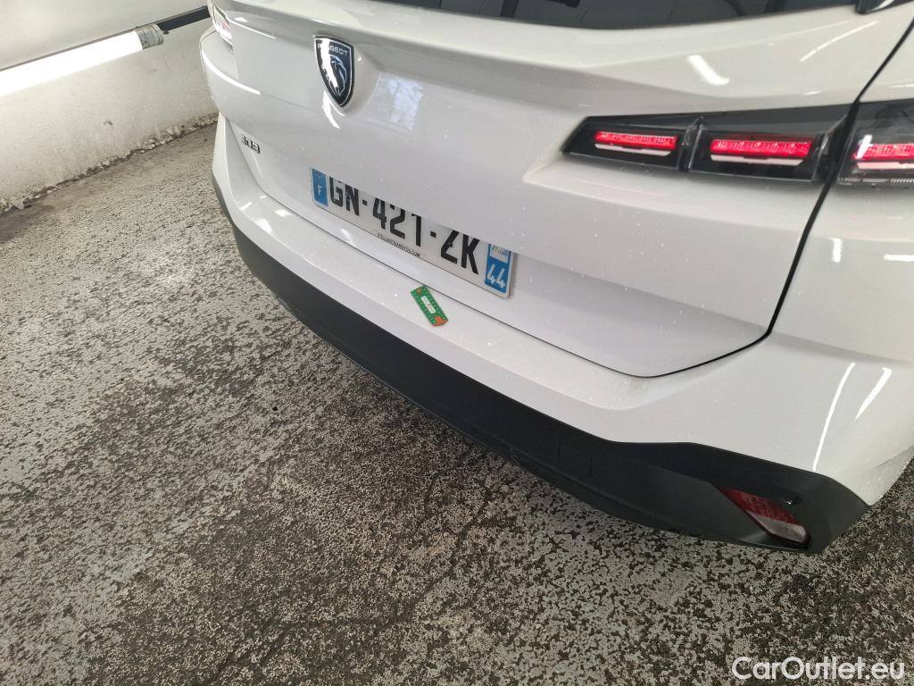  Peugeot  308 PEUGEOT  SW  2021  5P  Break BlueHDi 130 EAT8 ACTIVE PACK #11