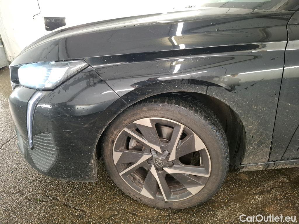  Peugeot  308 PEUGEOT  SW / 2021 / 5P / Break BlueHDi 130 EAT8 ALLURE PACK #6