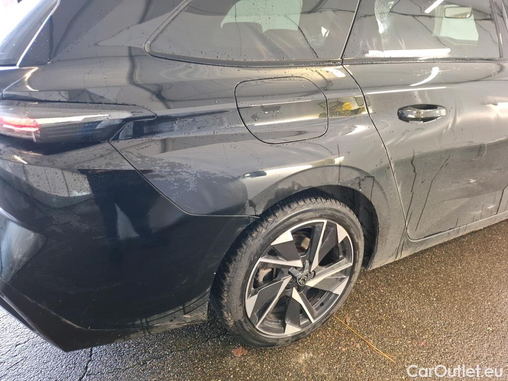  Peugeot  308 PEUGEOT  SW / 2021 / 5P / Break BlueHDi 130 EAT8 ALLURE PACK #23