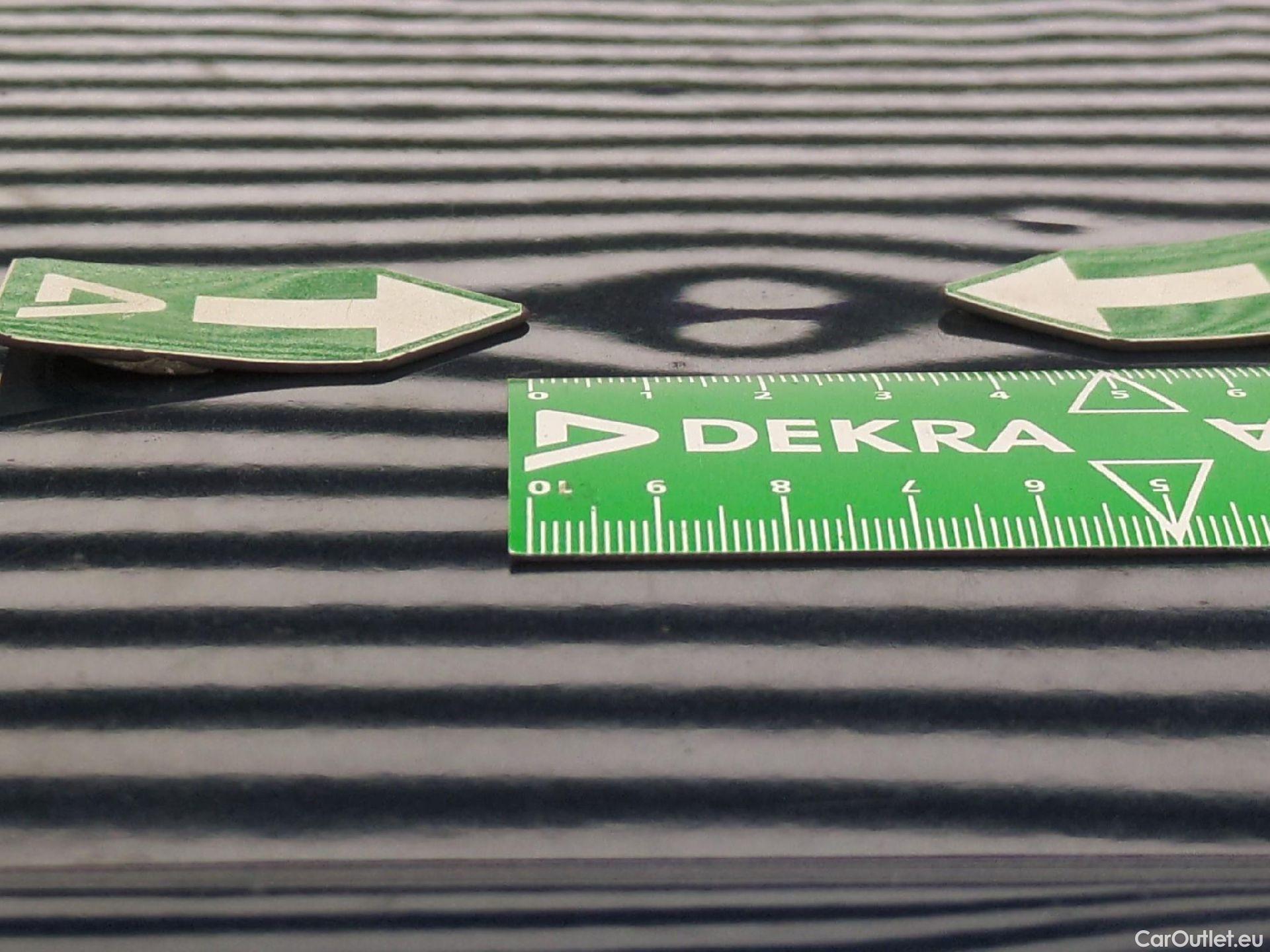  Peugeot  5008  Allure 1.5 HDi 130CV BVM6 7 Sieges E6d #26