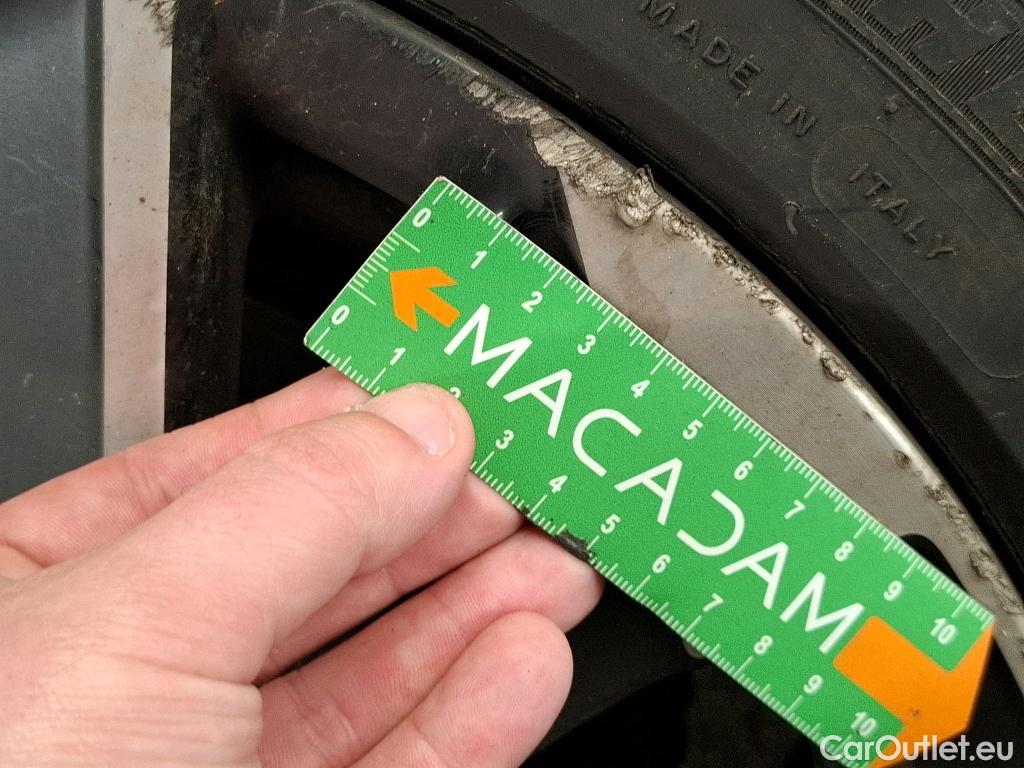  Peugeot  308 PEUGEOT  SW / 2021 / 5P / Break BlueHDi 130 EAT8 ALLURE PACK #9