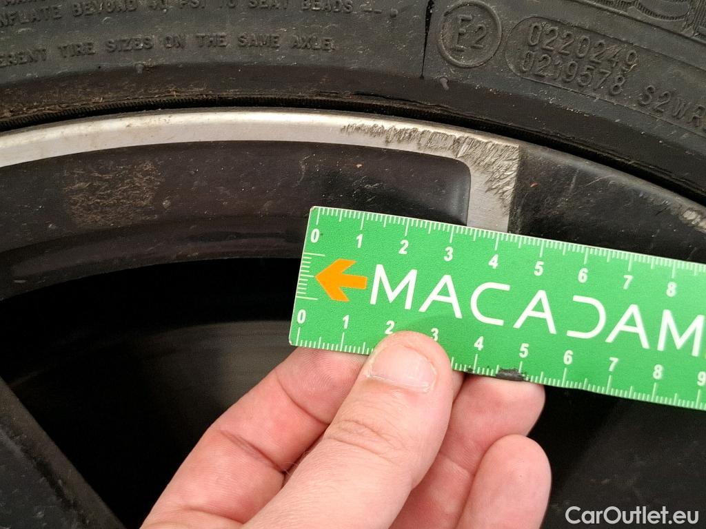  Peugeot  308 PEUGEOT  SW / 2021 / 5P / Break BlueHDi 130 EAT8 ALLURE PACK #8