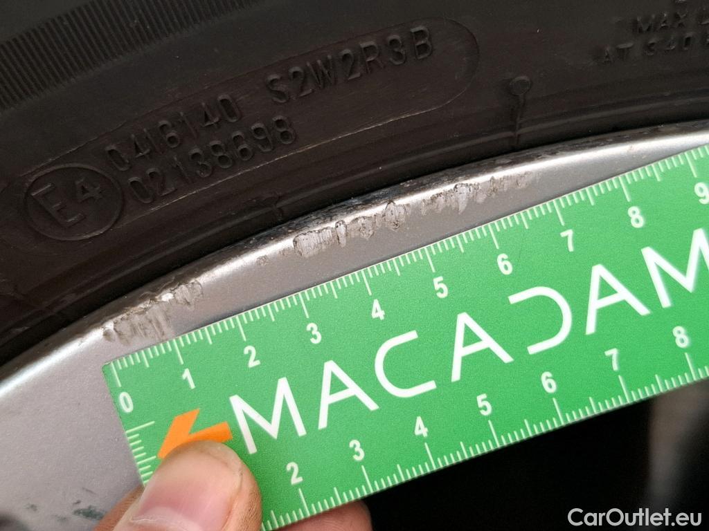  Peugeot  5008  Active Pack 1.5 HDi 130CV BVM6 7 Sieges E6d #7