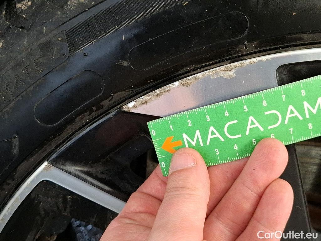  Peugeot  308 PEUGEOT  SW / 2021 / 5P / Break BlueHDi 130 EAT8 ALLURE PACK #25