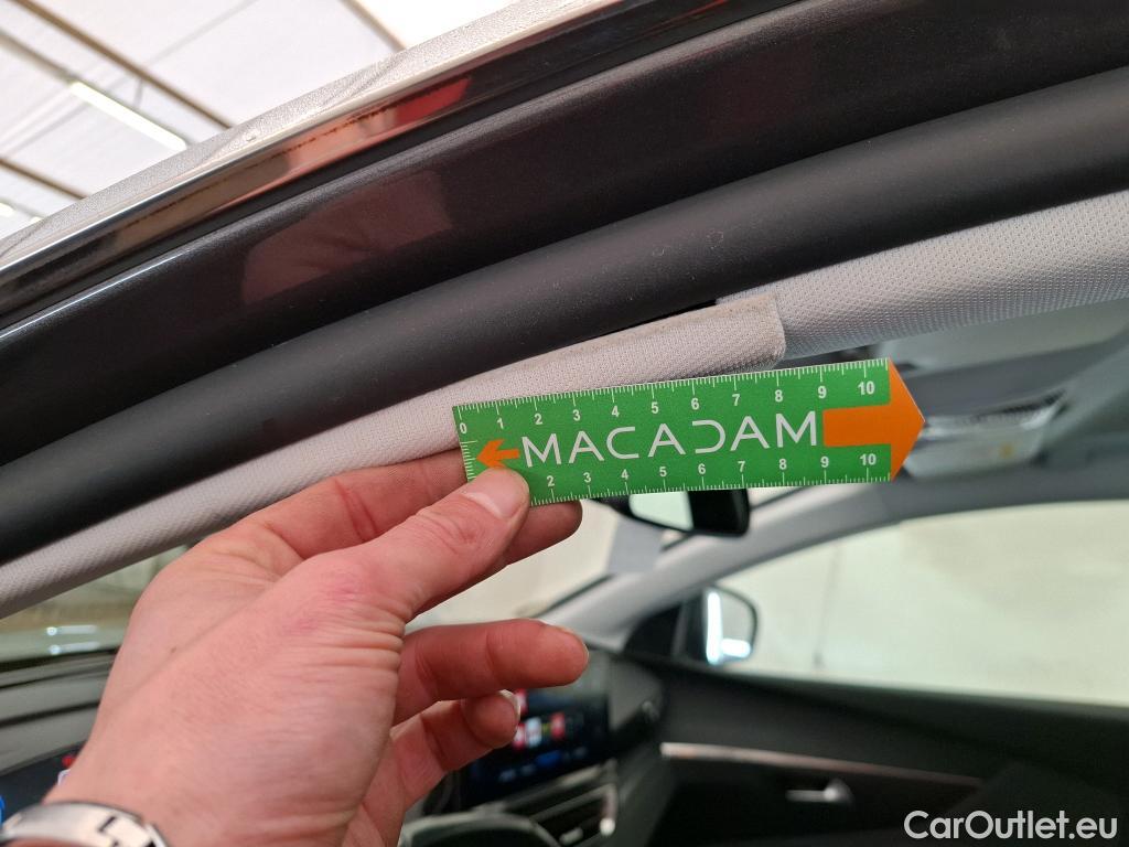  Peugeot  5008  Active Pack 1.5 HDi 130CV BVM6 7 Sieges E6d #27