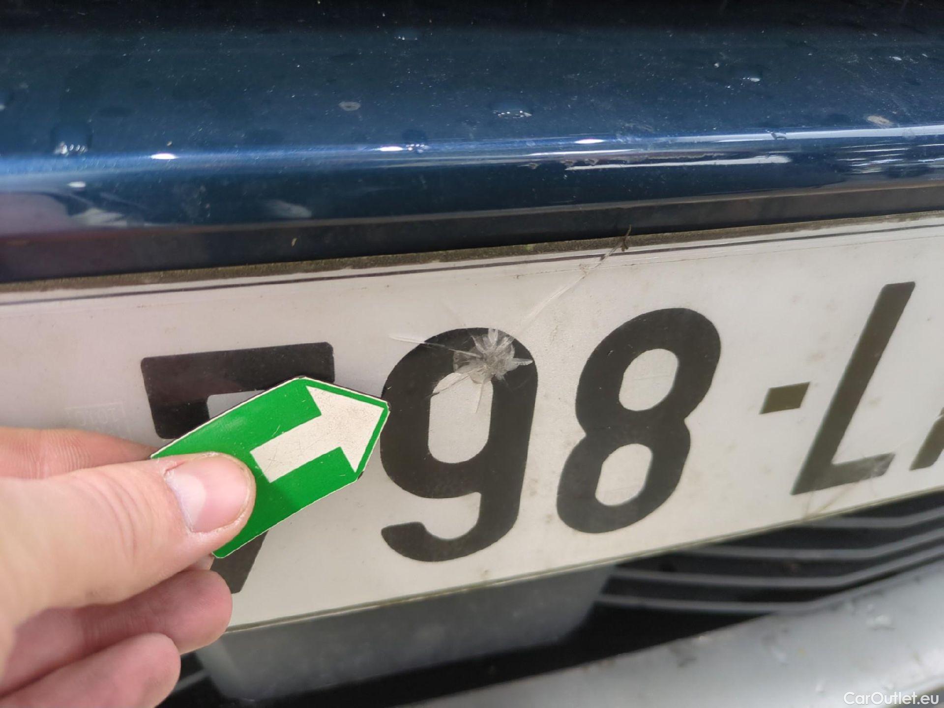  Peugeot  5008  Allure 1.5 HDi 130CV BVM6 7 Sieges E6d #54