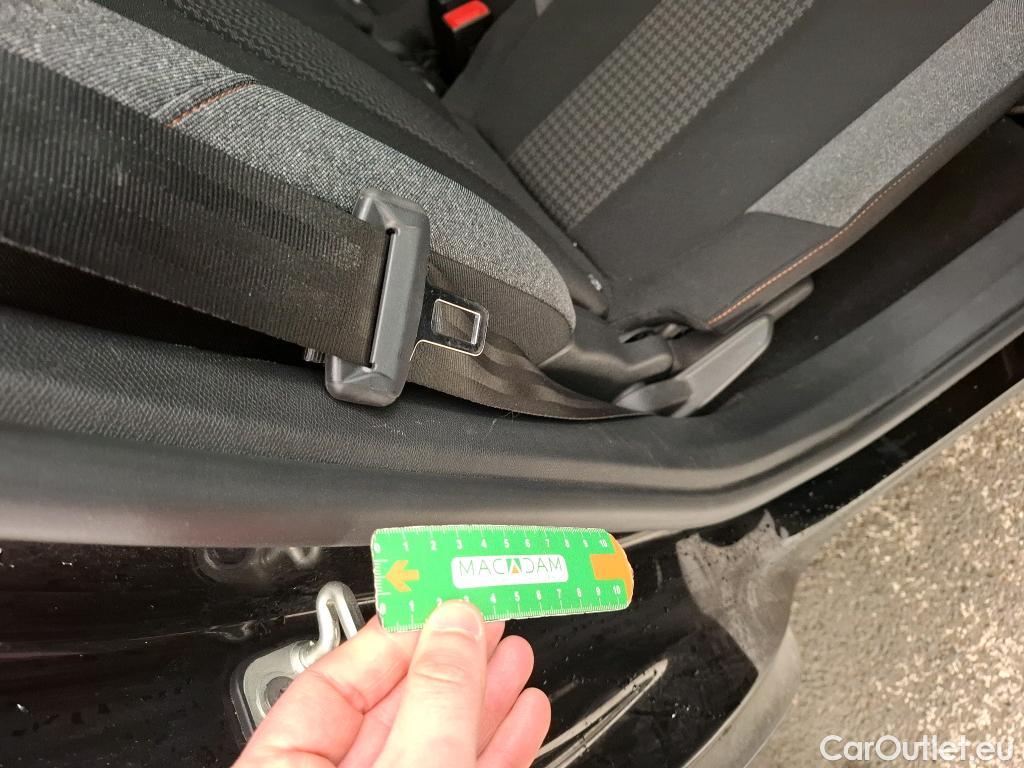  Peugeot  5008  Active Business 1.5 HDi 130CV BVM6 7 Sieges E6d #8