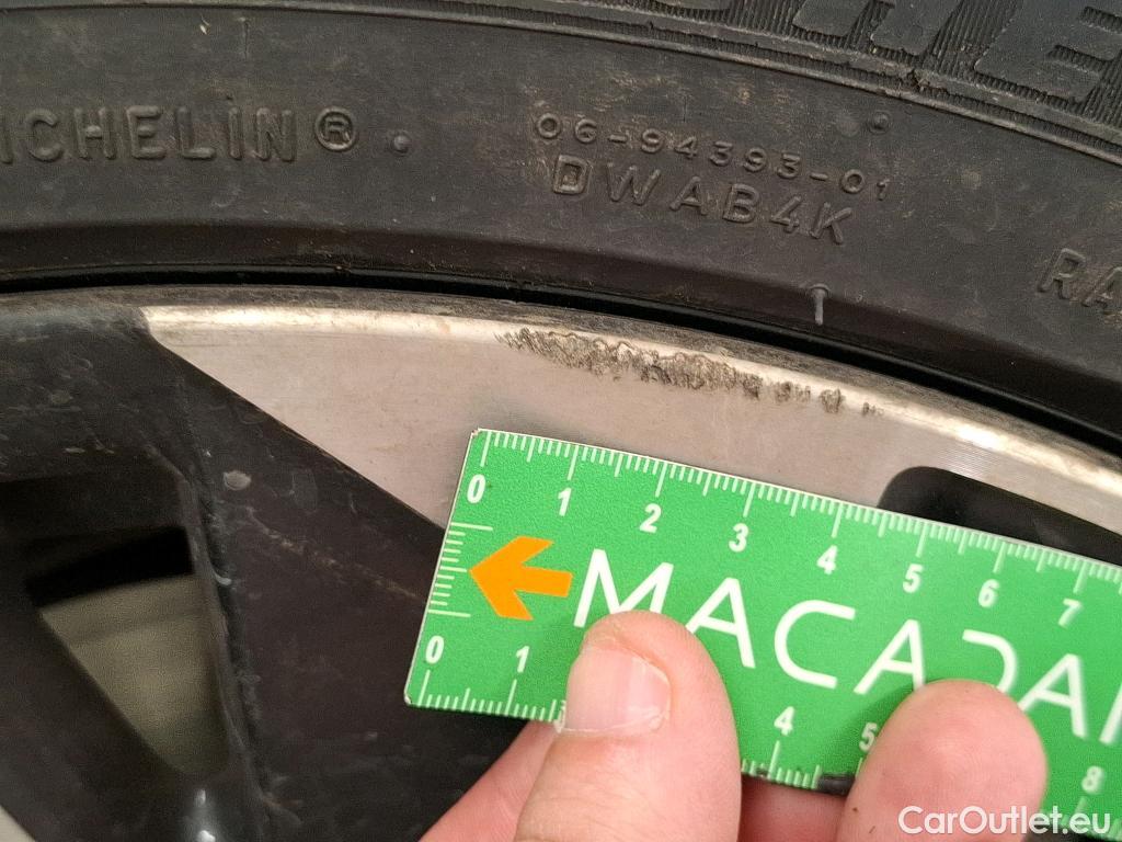  Peugeot  308 PEUGEOT  SW / 2021 / 5P / Break BlueHDi 130 EAT8 ALLURE PACK #31