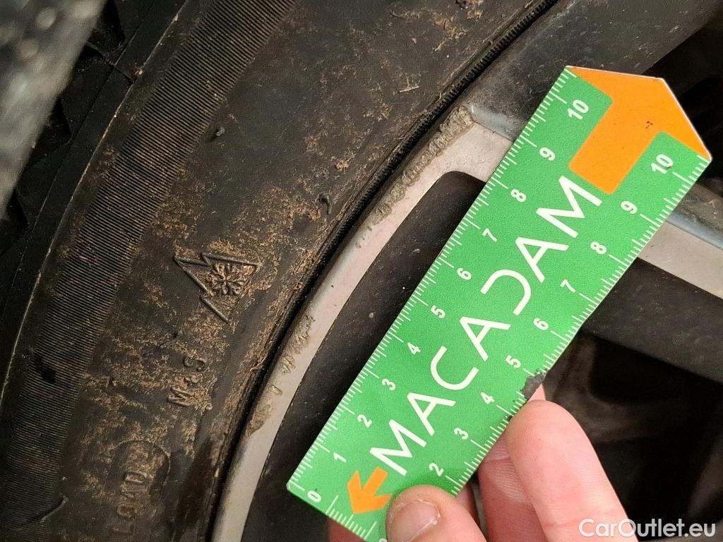  Peugeot  308 PEUGEOT  SW / 2021 / 5P / Break BlueHDi 130 EAT8 ALLURE PACK #14