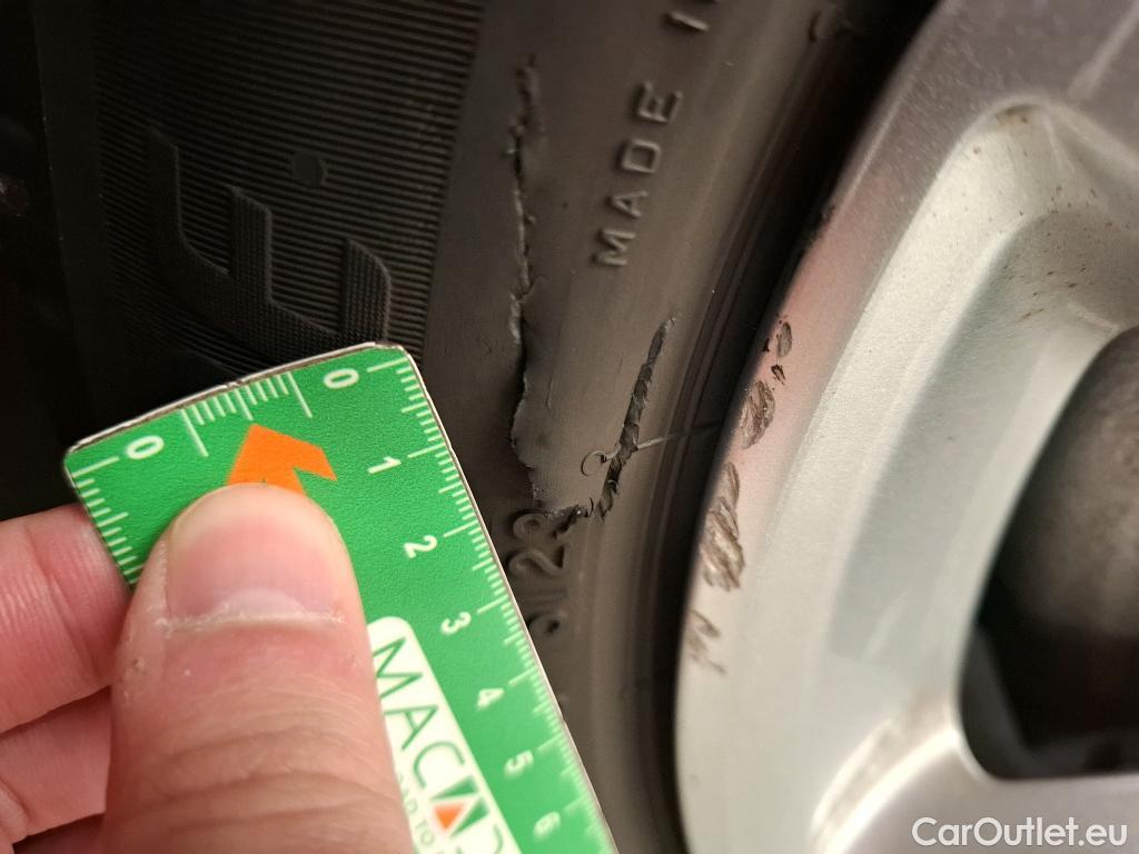  Peugeot  308 PEUGEOT  SW 5p Break BlueHDi 130 EAT6 S&S ACTIVE BUSINESS #13