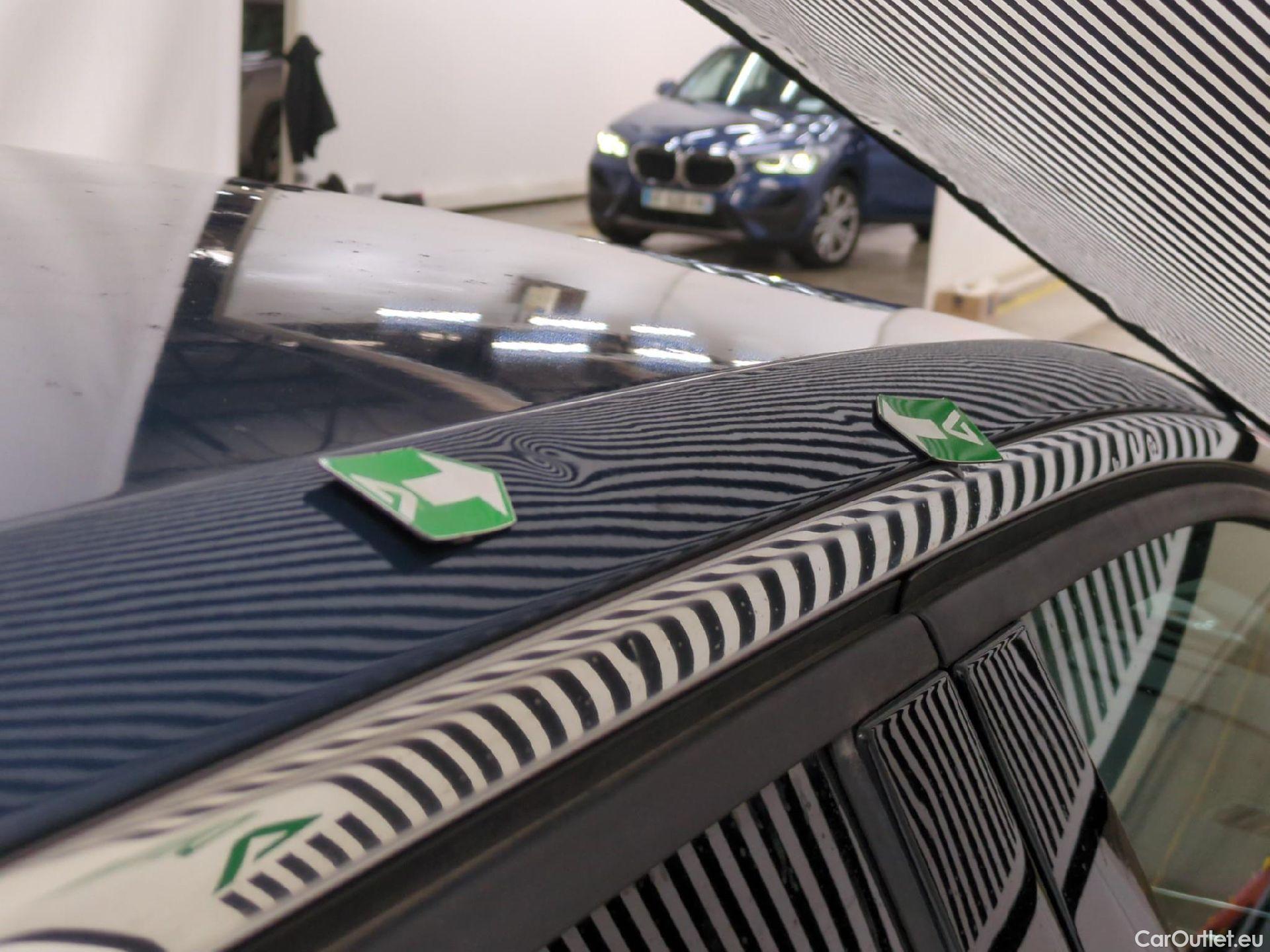  Peugeot  5008  Allure 1.5 HDi 130CV BVM6 7 Sieges E6d #21