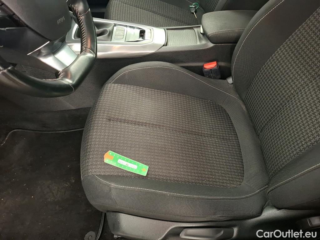  Peugeot  308 PEUGEOT  SW 5p Break BlueHDi 130 EAT6 S&S ACTIVE BUSINESS #25