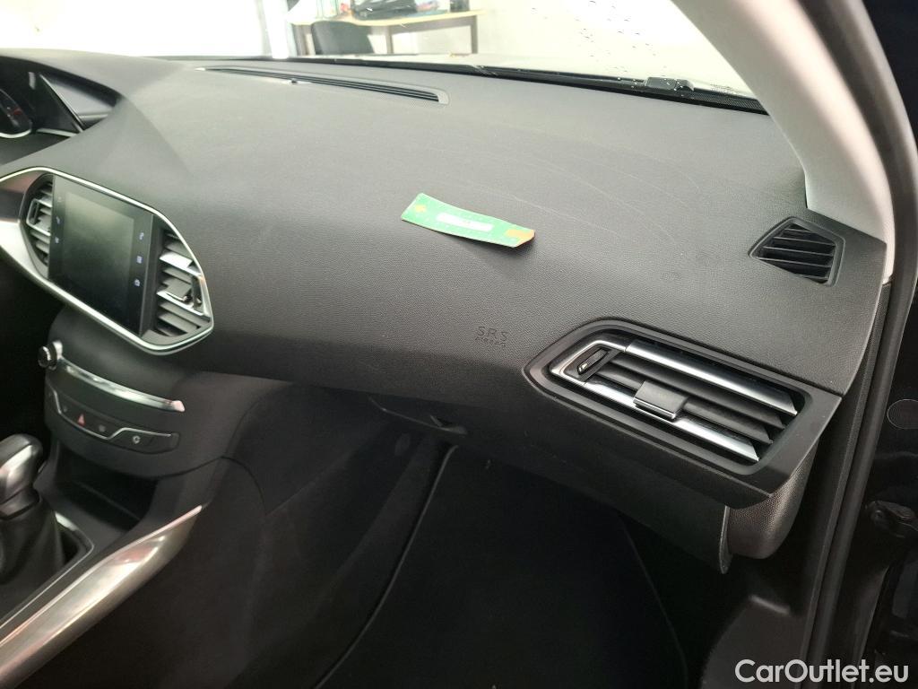  Peugeot  308 PEUGEOT  SW 5p Break BlueHDi 130 EAT6 S&S ACTIVE BUSINESS #26