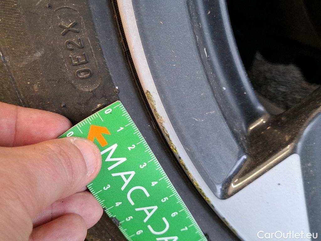  Peugeot  308 PEUGEOT  SW / 2021 / 5P / Break BlueHDi 130 EAT8 ALLURE PACK #22