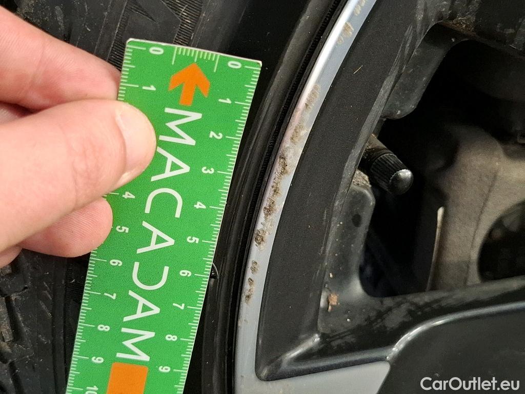  Peugeot  308 PEUGEOT  SW / 2021 / 5P / Break BlueHDi 130 EAT8 ALLURE PACK #27