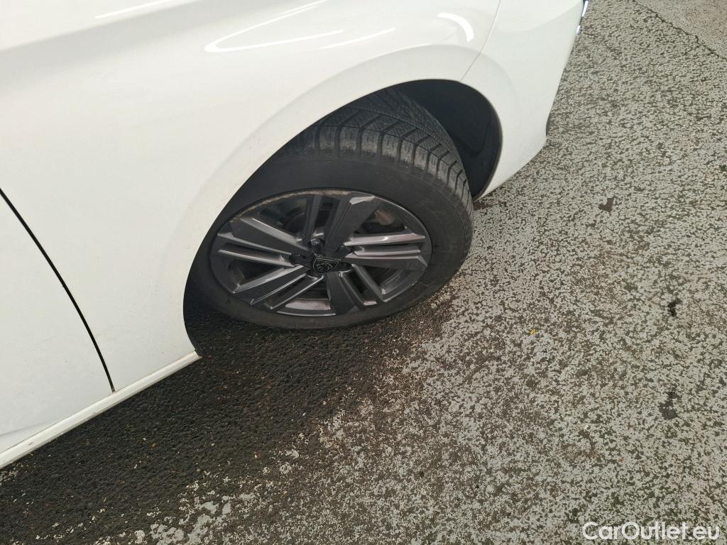  Peugeot  308 PEUGEOT  SW  2021  5P  Break BlueHDi 130 EAT8 ACTIVE PACK #7