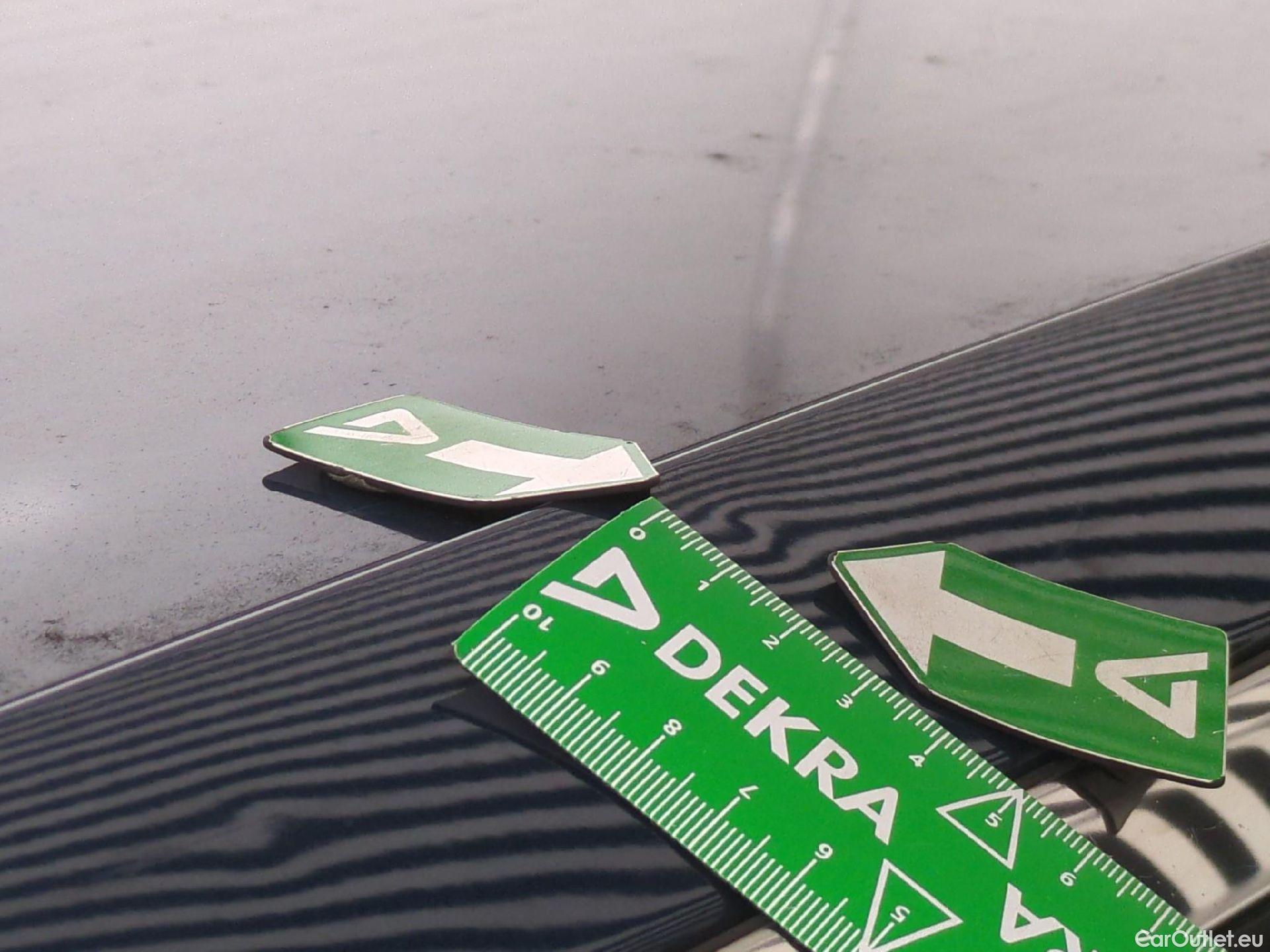  Peugeot  5008  Allure 1.5 HDi 130CV BVM6 7 Sieges E6d #59