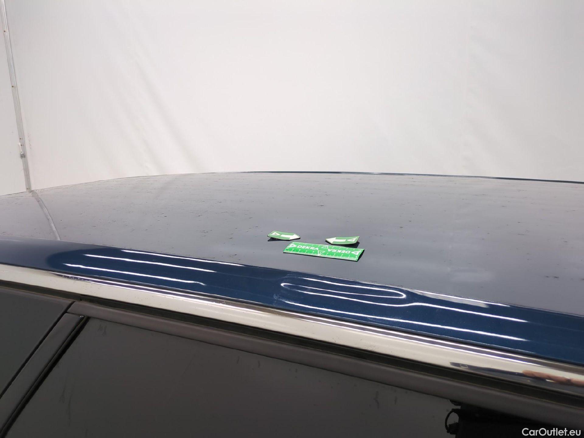  Peugeot  5008  Allure 1.5 HDi 130CV BVM6 7 Sieges E6d #29