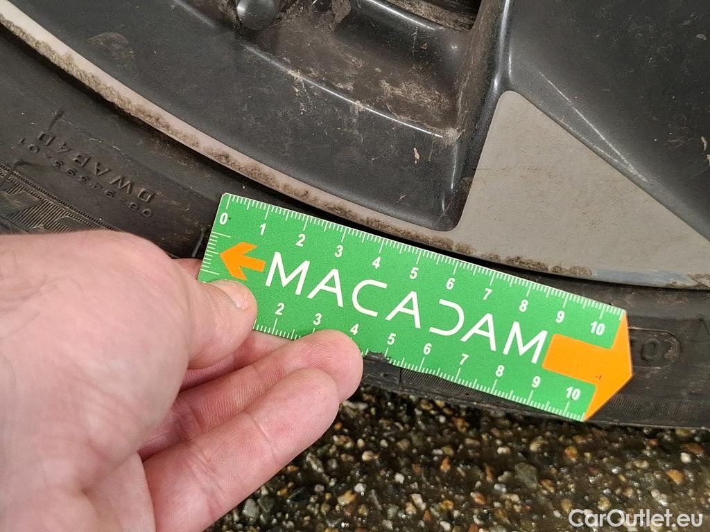  Peugeot  308 PEUGEOT  SW / 2021 / 5P / Break BlueHDi 130 EAT8 ALLURE PACK #13