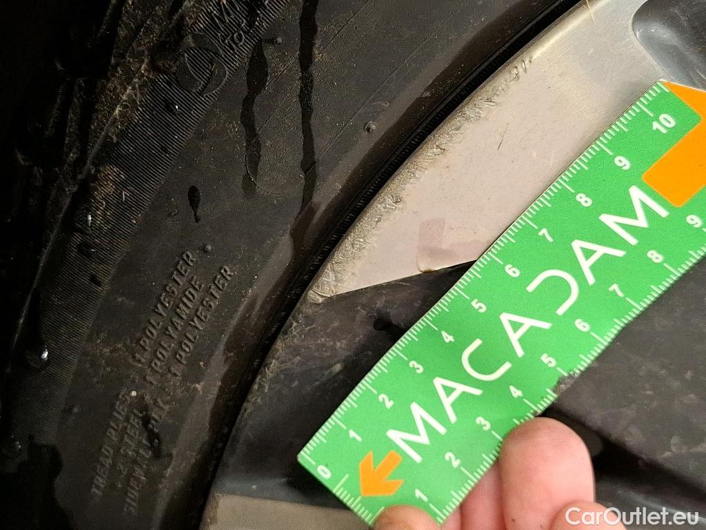  Peugeot  308 PEUGEOT  SW / 2021 / 5P / Break BlueHDi 130 EAT8 ALLURE PACK #36