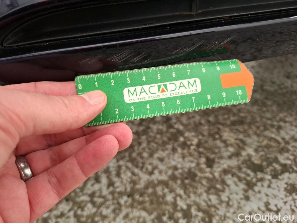  Peugeot  308 PEUGEOT  SW 5p Break BlueHDi 130 EAT6 S&S ACTIVE BUSINESS #8