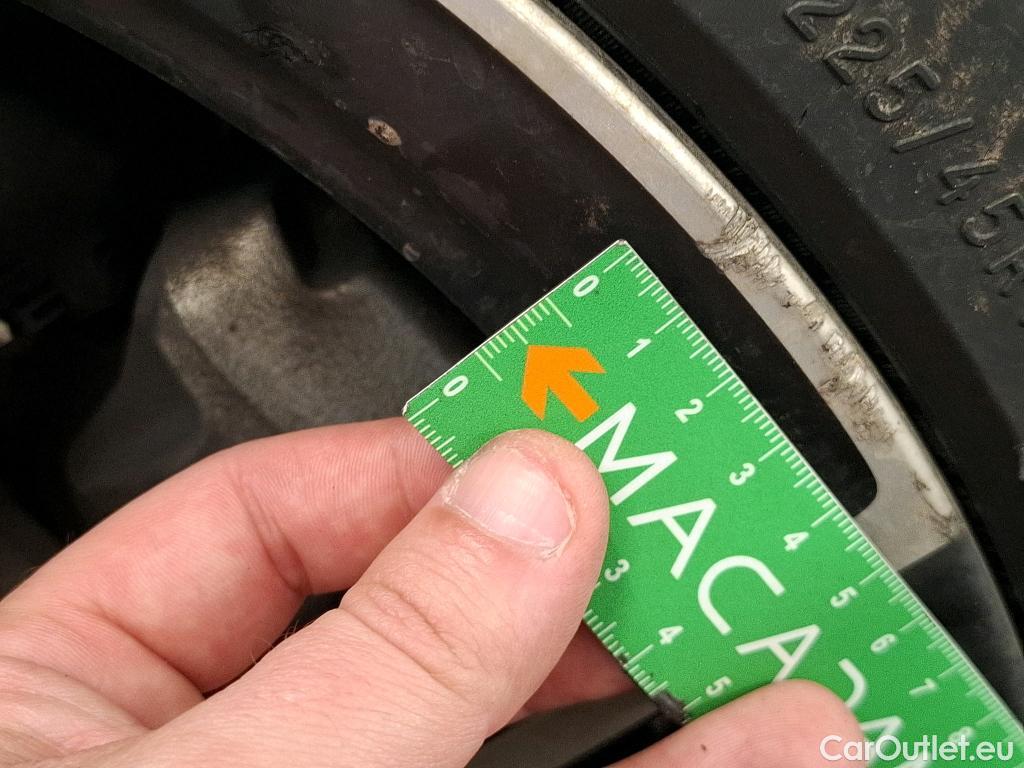  Peugeot  308 PEUGEOT  SW / 2021 / 5P / Break BlueHDi 130 EAT8 ALLURE PACK #33