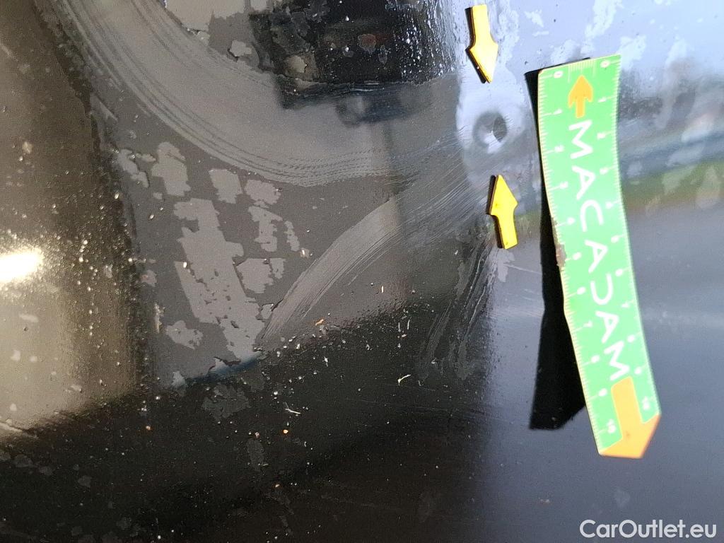  Peugeot  308 PEUGEOT  SW / 2021 / 5P / Break BlueHDi 130 EAT8 ALLURE PACK #44