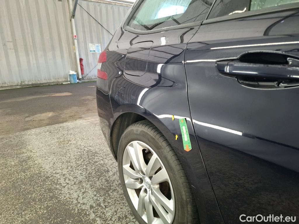  Peugeot  308 PEUGEOT  SW 5p Break BlueHDi 130 EAT6 S&S ACTIVE BUSINESS #1