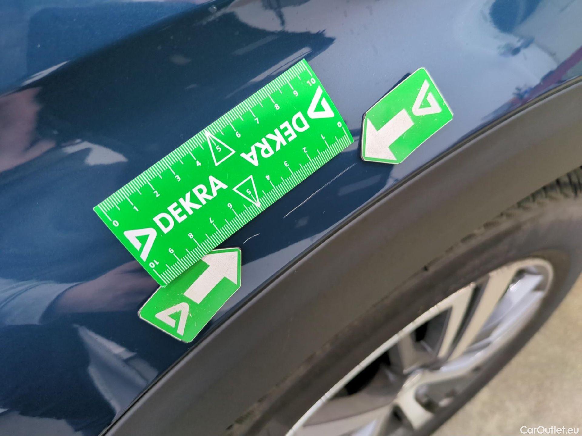  Peugeot  5008  Allure 1.5 HDi 130CV BVM6 7 Sieges E6d #43