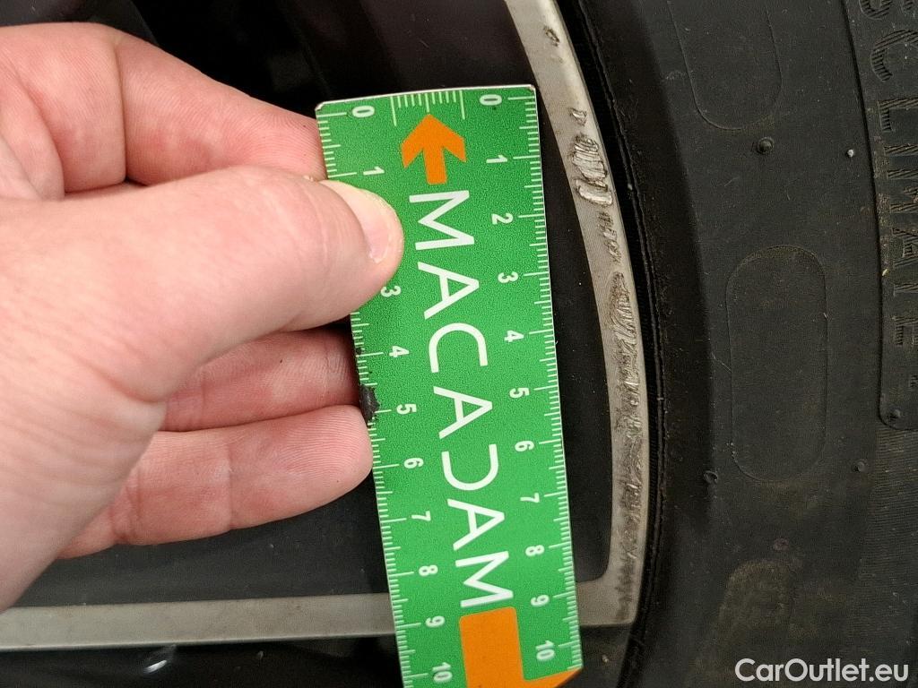  Peugeot  308 PEUGEOT  SW / 2021 / 5P / Break BlueHDi 130 EAT8 ALLURE PACK #11