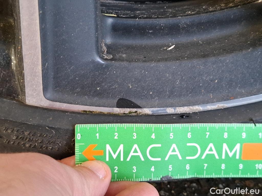  Peugeot  308 PEUGEOT  SW / 2021 / 5P / Break BlueHDi 130 EAT8 ALLURE PACK #21