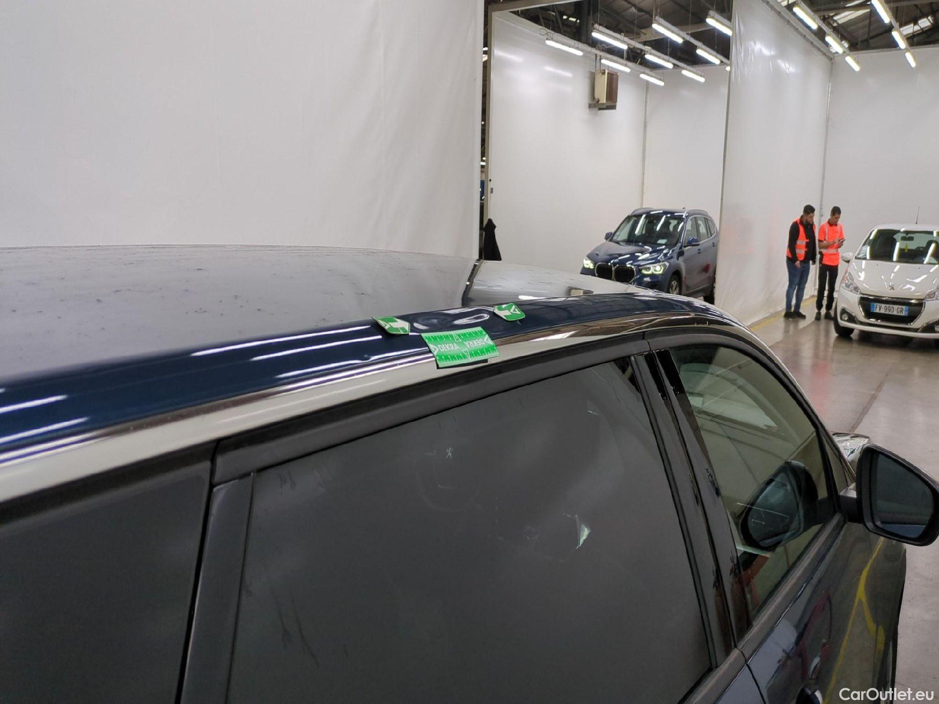  Peugeot  5008  Allure 1.5 HDi 130CV BVM6 7 Sieges E6d #20