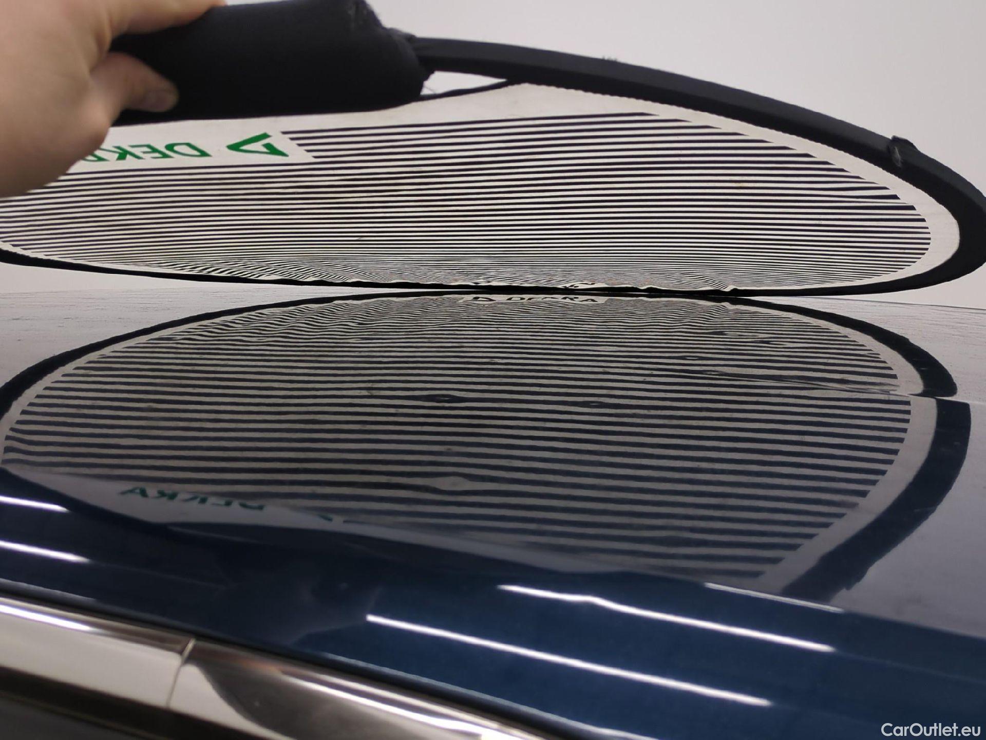  Peugeot  5008  Allure 1.5 HDi 130CV BVM6 7 Sieges E6d #33