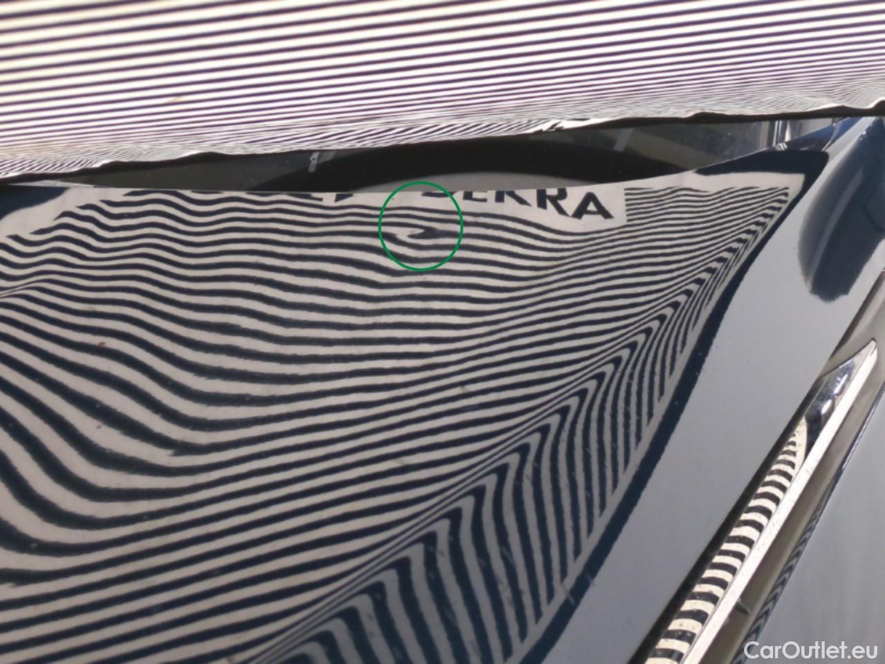  Peugeot  5008  Allure 1.5 HDi 130CV BVM6 7 Sieges E6d #47