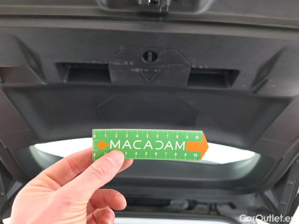  Peugeot  5008  Active Pack 1.5 HDi 130CV BVM6 7 Sieges E6d #12