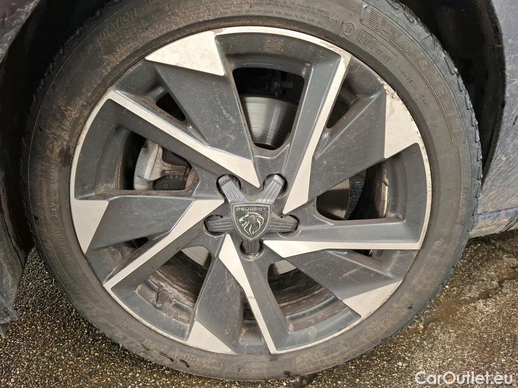  Peugeot  308 PEUGEOT  SW / 2021 / 5P / Break BlueHDi 130 EAT8 ALLURE PACK #7