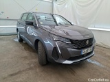  Peugeot  5008  Active Pack 1.5 HDi 130CV BVM6 7 Sieges E6d #4