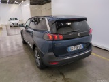  Peugeot  5008  Allure 1.5 HDi 130CV BVM6 7 Sieges E6d #4