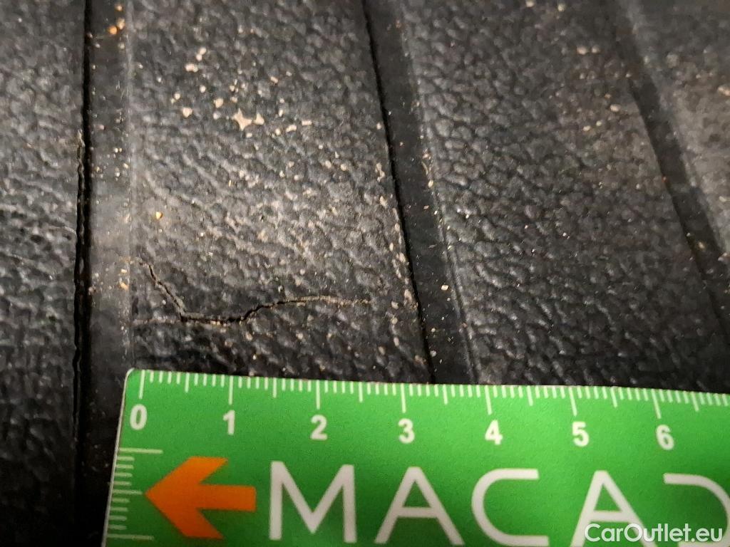  Renault  Megane  IV Berline 5pt. Business 1.5 dCi 115CV BVM6 E6d #4