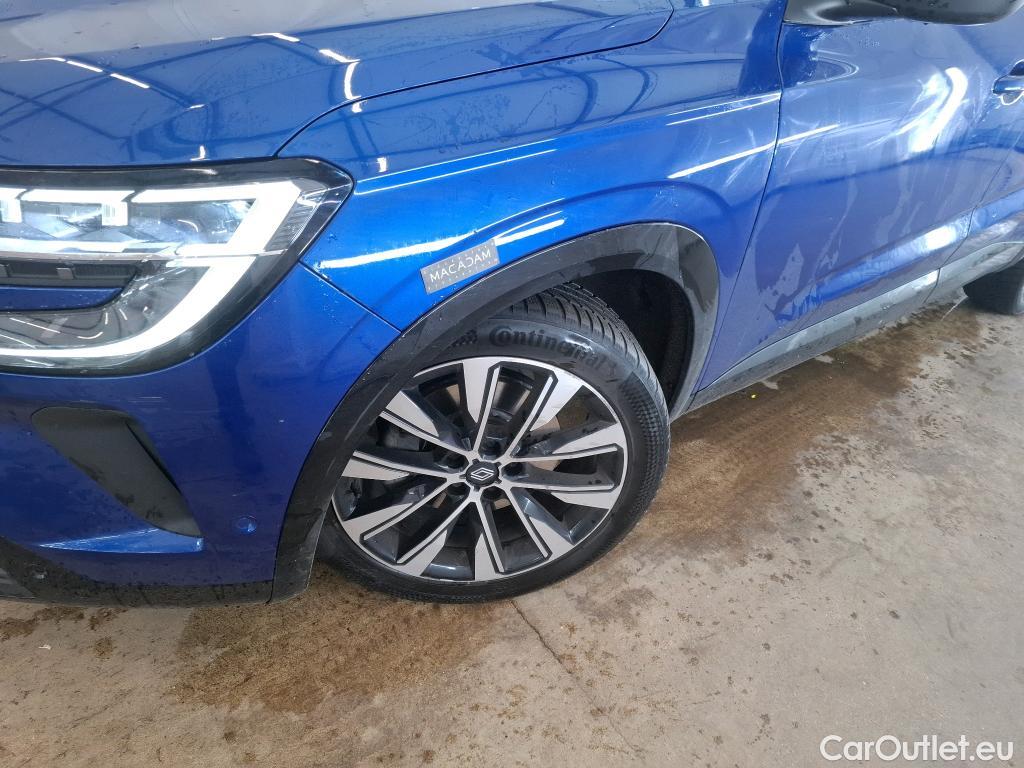  Renault  Austral  Techno 1.2 E-TECH Hybrid 200CV BVA6 6E #30