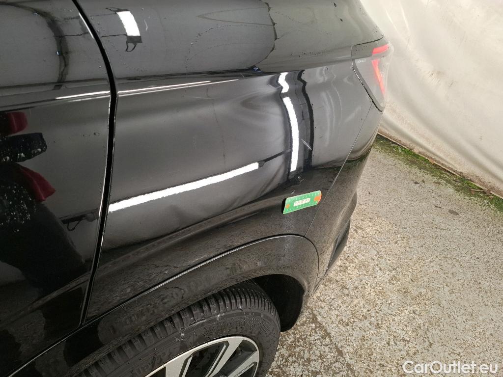  Renault  Austral  Techno 1.2 E-TECH Hybrid 200CV BVA6 6E #1