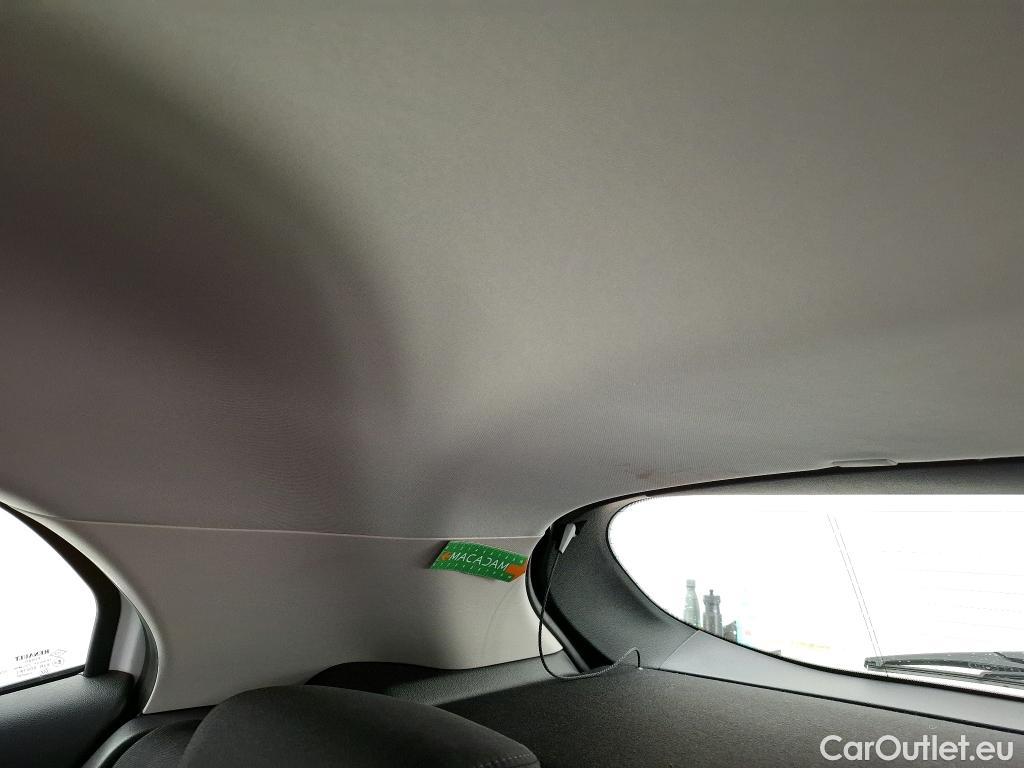  Renault  Megane  IV Berline 5pt. Business 1.5 dCi 115CV BVM6 E6d #5