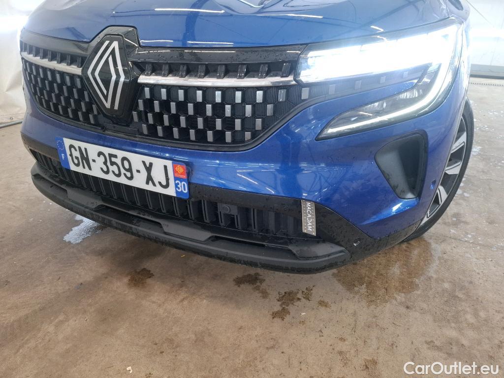  Renault  Austral  Techno 1.2 E-TECH Hybrid 200CV BVA6 6E #4